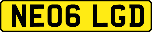 NE06LGD