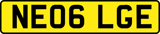 NE06LGE