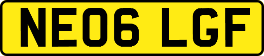 NE06LGF
