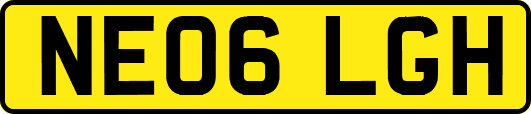 NE06LGH