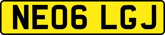 NE06LGJ