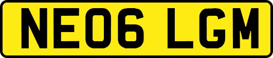 NE06LGM