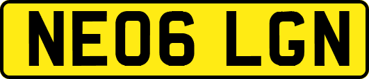 NE06LGN