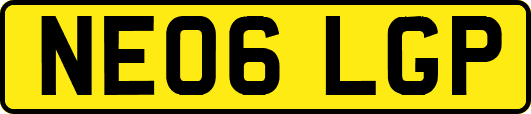 NE06LGP