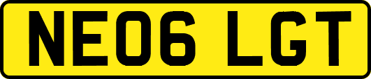 NE06LGT