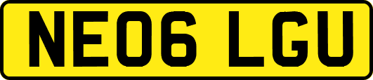 NE06LGU
