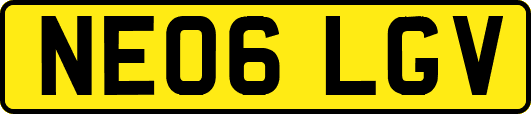 NE06LGV