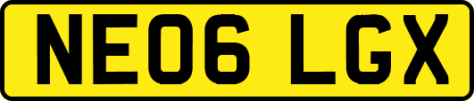 NE06LGX