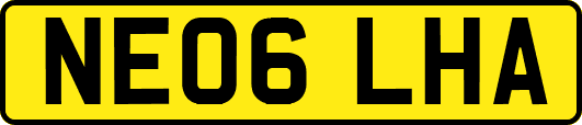 NE06LHA