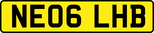 NE06LHB