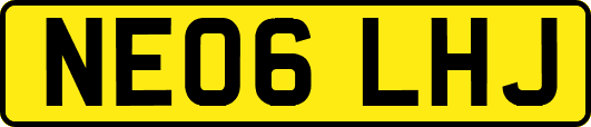 NE06LHJ
