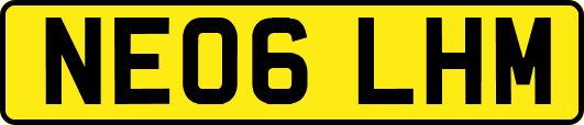 NE06LHM