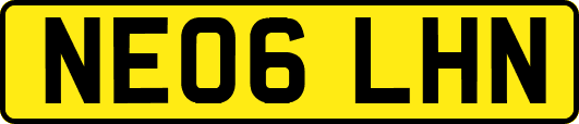 NE06LHN