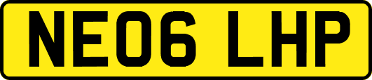 NE06LHP