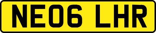 NE06LHR