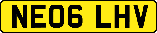 NE06LHV