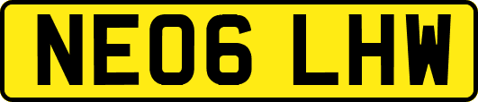 NE06LHW