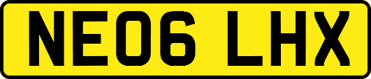 NE06LHX