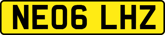 NE06LHZ