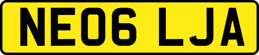 NE06LJA