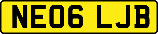 NE06LJB