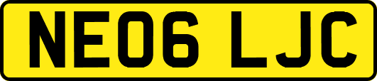 NE06LJC