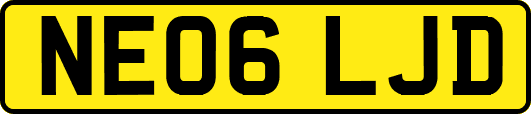 NE06LJD