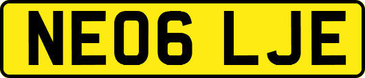 NE06LJE