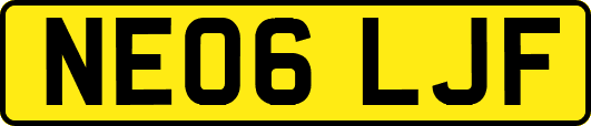 NE06LJF