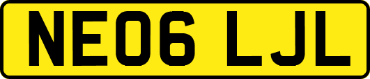 NE06LJL
