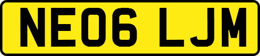 NE06LJM