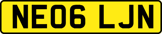 NE06LJN