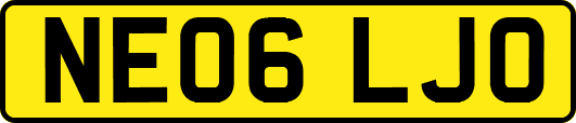 NE06LJO