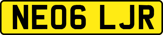 NE06LJR