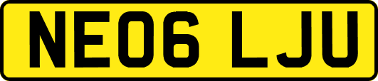 NE06LJU