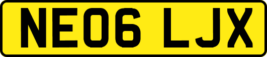 NE06LJX