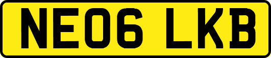 NE06LKB