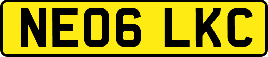 NE06LKC