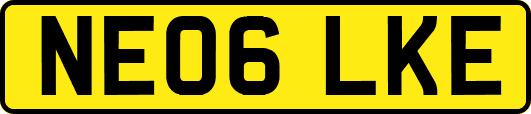 NE06LKE