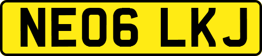 NE06LKJ