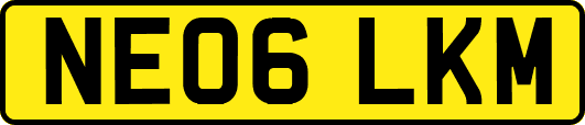 NE06LKM