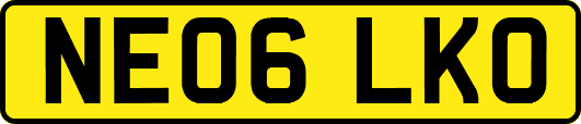 NE06LKO