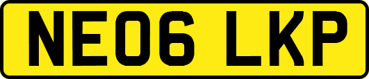 NE06LKP