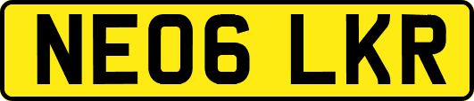 NE06LKR