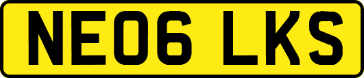 NE06LKS