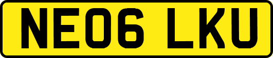 NE06LKU