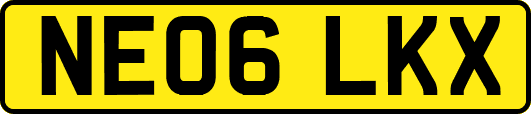 NE06LKX