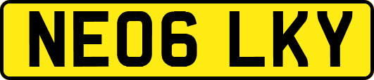 NE06LKY