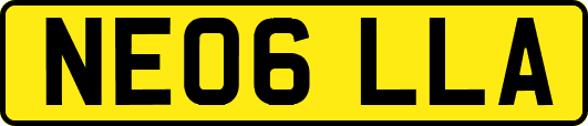 NE06LLA