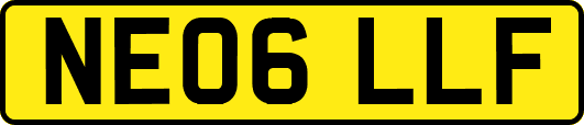 NE06LLF